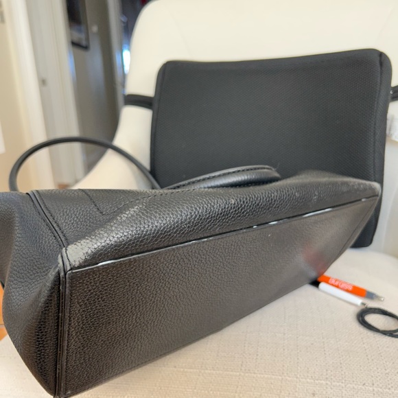 Kate Spade Black Tote Bag - Picture 4 of 7